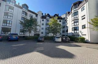 Wohnung kaufen in 67117 Limburgerhof, Vermietete 3-Zimmer-Wohnung in Limburgerhof