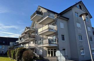 Wohnung kaufen in 47495 Rheinberg, Geräumige Wohnung mit Balkon und zwei Stellplätzen in begehrter Wohnlage von Rheinberg