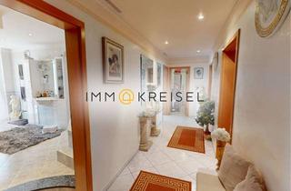 Wohnung kaufen in 67061 Süd, *Nur 1% Provision* Exklusive Etagenwohnung mit Stucco-Wänden, elegantem Bad und Garten in LU-Süd