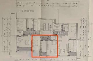 Wohnung kaufen in Neue Reihe 15, 38446 Nordsteimke, 2 Zimmer Wohnung in Wolfsburg Nordstadt