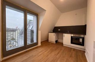 Wohnung kaufen in Berliner Allee, 13088 Weißensee, Weißensee: Berliner Allee: ERSTBEZUG im NEUBAU per SOFORT: u.a. 1,5-Zi- EG- Wohnung mit TERRASSE