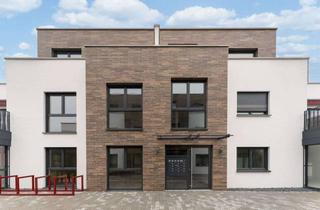 Wohnung kaufen in 50259 Pulheim, Pulheim City: Konvolut von 9-Neubauwohnungen