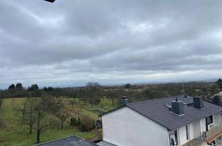 Wohnung kaufen in 61191 Rosbach, Lichtdurchflutete 3-Zimmerwohnung in schöner Wohnlage!