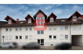 Wohnung kaufen in 67098 Bad Dürkheim, Etagenwohnung mit Balkon