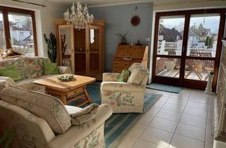 Wohnung kaufen in Sonnenleite 27, 82110 Germering, Ein Zuhause mit Wohlfühlklima: Helle 3,5-Zimmer Wohnung mit Balkon in Germering