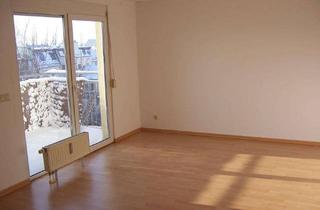 Wohnung kaufen in Georg-Schumann-Straße 73, 04155 Gohlis-Süd, Maisonette-Wohnung mit Balkon und Dachterrasse
