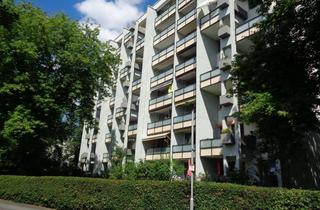 Wohnung kaufen in 64342 Seeheim-Jugenheim, Verkaufe schöne, helle Wohnung in Seeheim