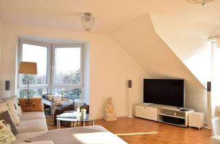 Wohnung kaufen in 30974 Wennigsen, Exklusive Eigentumswohnung in zentraler Bestlage von Wennigsen - Carport und Deisterblick inklusive