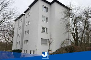 Wohnung kaufen in 34134 Oberzwehren, Ruhiges Wohnen am Goldbach: Eigentumswohnung in grüner Bestlage von Kassel