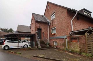 Wohnung kaufen in 41516 Grevenbroich, Helle 3-Zimmer Eigentumswohnung