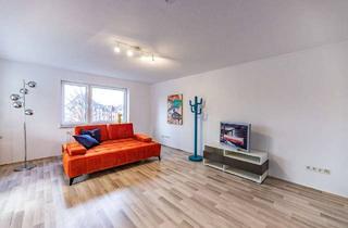 Wohnung kaufen in 39124 Neue Neustadt, 2025 saniert und vermietete Kapitalanlageimmobilie in Magdeburg, 5,4% Rendite und Sonderabschreibung