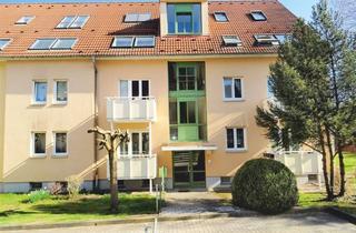Wohnung kaufen in 08412 Werdau, ** zum Verkauf ** 3 Zimmer Eigentumswohnung in gefragter Wohnlage von Werdau!