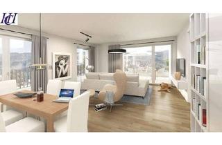 Wohnung kaufen in 65719 Hofheim am Taunus, Hofheim - 4-Zimmer-Neubau-ETW mit hochwertiger Ausstattung