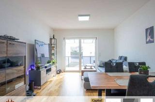 Wohnung kaufen in 84152 Mengkofen, *** Neuwertige 3-Zimmer Wohnung - KfW 55 - sofort bezugsfrei ***