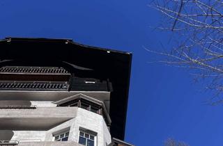 Wohnung mieten in Gmundberg, 83471 Berchtesgaden, 3-Zimmer Wohnung mit 2 Balkone im 5. OG in Berchtesgaden