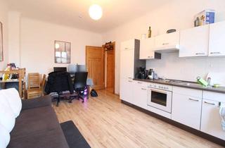 Wohnung mieten in Rathenaustraße 25, 16761 Hennigsdorf, Helle Möblierte 2-Zimmer-Wohnung im 1. OG am Hennigsdorf-Bahnhof