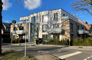 Wohnung mieten in Wiedetwiete, 22880 Wedel, 3-Zimmer Wohnung mit Balkon in Wedel (Wedel)