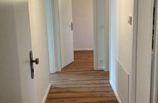 Wohnung mieten in 59071 Uentrop, 3-Zimmer Wohnung in Hamm-Uentrop