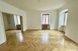 Wohnung mieten in 79346 Endingen, Exklusive 5 - Zimmer Wohnung in Endingen