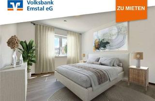 Wohnung mieten in Kreuzstraße 1 A, 49762 Lathen, 2-ZKB-Erdgeschosswohnung in zentraler Lage von Lathen mit Terrasse und Gartenanteil zu mieten!