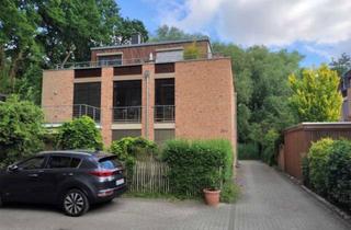 Wohnung mieten in Böversweg 20c, 26131 Oldenburg, Helle 2-Zimmer Wohnung mit Balkon in Oldenburg (Hundsmühler Höhe)