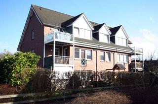 Wohnung mieten in Diedrich-Brinkmann-Str. 37, 26125 Etzhorn, Frei ab 01.05.2026! 3-Zimmer-Wohnung im 1.OG mit Balkon in Etzhorn