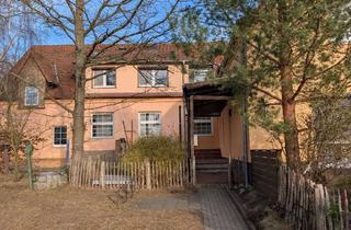 Wohnung mieten in 17459 Koserow, Moderne 4‑Zimmer Maisonette in Zinnowitz mit Garage