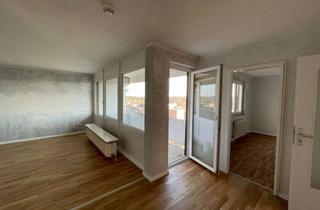 Wohnung mieten in Von-Weber-Str., 91074 Herzogenaurach, Gemütliche 3-Zimmer Wohnung mit Balkon und neuen Böden