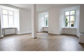 Wohnung mieten in Breite Str. 27, 39435 Tarthun, 2-Zimmer-Wohnung mit Gartennutzung in Tarthun