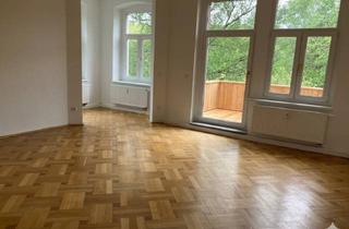 Wohnung mieten in Mittweidaer Str., 09217 Burgstädt, Exklusive 5-Raum Wohnung in stilvoller Villa