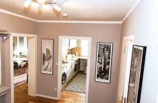 Wohnung mieten in 83435 Bad Reichenhall, WOHNEN AUF ZEIT -von Privat-