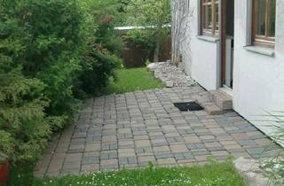 Wohnung mieten in 95349 Thurnau, Gemütliche 2-Zimmer Wohnung im EG mit Terrasse in Thurnau