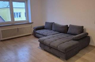 Wohnung mieten in 25836 Garding, 2-Zimmer-Wohnung in Garding mit 47 m² Wohnfläche