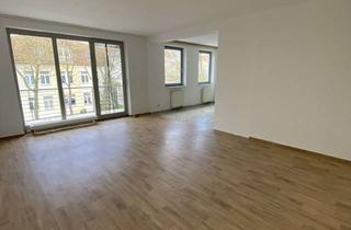 Wohnung mieten in Am Körgraben 2F, 14712 Rathenow, helle freundliche 4.-Raum-Wohnung mit Balkon