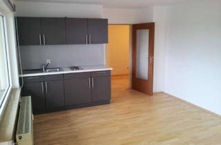 Wohnung mieten in Carl-Burger-Straße 24, 95445 Kreuz, Zentrumsnahe, gepflegte 1-Zimmer-Dachgeschosswohnung in Bayreuth