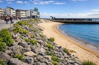 Wohnung mieten in Prof.-Heinke-Str. 32, 27498 Helgoland, Helle 3-Zimmer-Wohnung mit Terrasse auf Helgoland