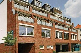 Penthouse mieten in Hofweg, 25421 Pinneberg, Penthouse im Stadtzentrum
