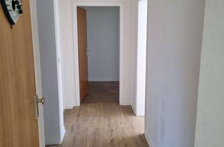 Wohnung mieten in Nikolausweg, 47829 Uerdingen, Ansprechende 3-Zimmer-Wohnung in Krefeld Uerdingen nahe Rhein