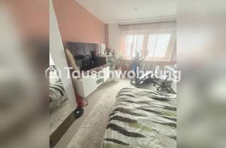 Tauschwohnungen in 23552 Innenstadt, Tauschwohnung: 1 Zi. Wohnung gegen 2 Zi.wohnung