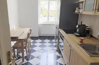 Wohnung mieten in Libauer Straße, 10245 Friedrichshain, Schicke 2-Zimmer Wohnung mit Balkon im 2. OG in Berlin-Friedrichshain