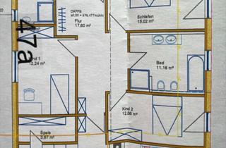 Wohnung mieten in Partenkirchner Straße 47a, 82490 Farchant, Erstbezug: Exklusive 4-Zimmer-Wohnung mit Garten in Farchant