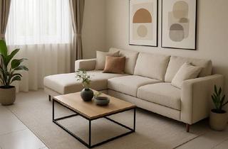 Wohnung mieten in Schubertweg, 71404 Korb, Charmante 3-Zimmer-Wohnung mit Balkon & Stellplatz