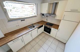 Wohnung mieten in 74906 Bad Rappenau, Barrierefreie 2-Zimmer-Wohnung mit Tiefgarage, zentral in Bad Rappenau zu vermieten