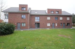 Wohnung mieten in Sünkenberg 19, 31592 Stolzenau, Neuwertige 3-Zimmer im DG mit Balkon und EBK