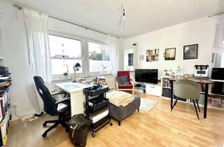 Wohnung mieten in 47533 Kleve, Kleine Wohnung, große Wirkung – dein Rückzugsort mitten im Zentrum