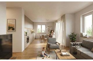 Wohnung mieten in Oderstraße 17, 16321 Bernau, 4-Zimmer-Familienparadies: Neubau-Erstbezug mit 2 Bädern, Privatgarten und eigenem Stellplatz!