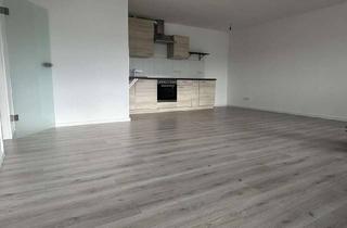 Wohnung mieten in 47475 Kamp-Lintfort, Helle 2-Zimmer-Wohnung (ca. 57 m²) mit Balkon und Einbauküche - modernisiert & zentral in der City