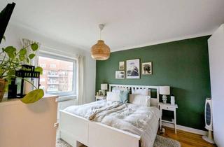 Wohnung mieten in Soltaustraße 4e-h, 21029 Bergedorf, Helle 5-Zimmer-Wohnung mit Balkon in Hamburg-Bergedorf