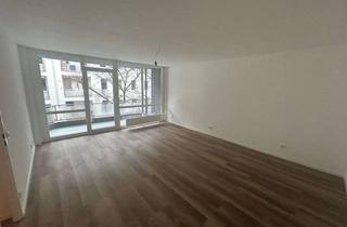 Wohnung mieten in Richardstraße 56a, 12055 Neukölln, Erstbezug nach Sanierung: 2-Zimmer-Wohnung mit Balkon in Berlin-Richardstraße