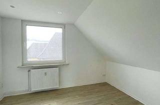 Wohnung mieten in 38667 Bad Harzburg, Helle Dachgeschosswohnung in Bad Harzburg-Bündheim!